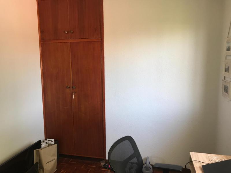 To Let 3 Bedroom Property for Rent in Claremont Upper Western Cape